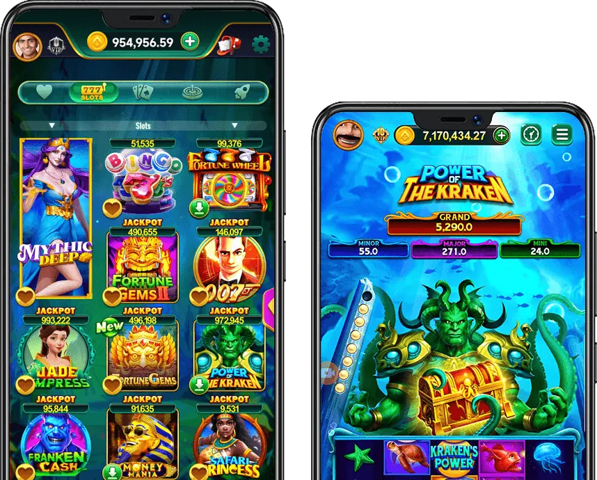 Hình ảnh minh họa bước bắt đầu chơi game TT88