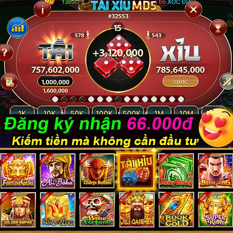 Casino Trực Tuyến TT88 với dealer người thật